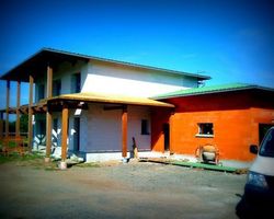 Janvier Constructions Bois - Trégastel - Photos réalisations charpente et ossature bois Janvier Constructions Bois - Trégastel - Photos réalisations charpente et ossature bois