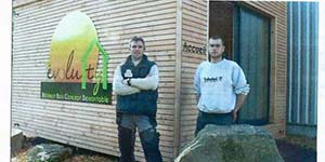 Article de presse Evoluty Article de presse Evoluty